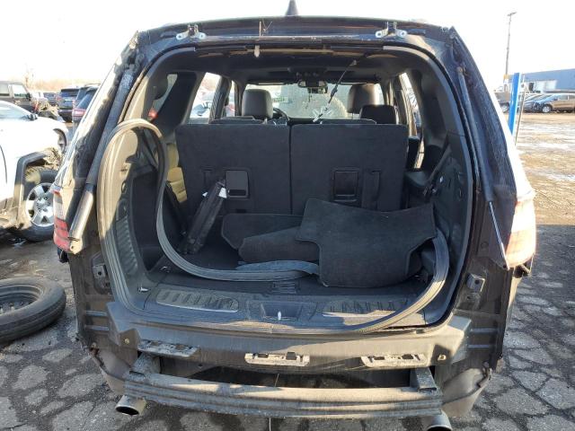 1C4RDJDG7MC837261 Dodge DURANGO GT