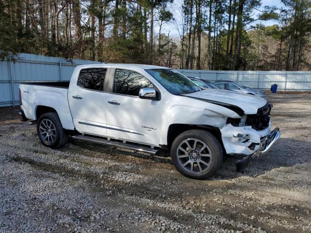 1GTG6EEN8J1167300 GMC Canyon Denali