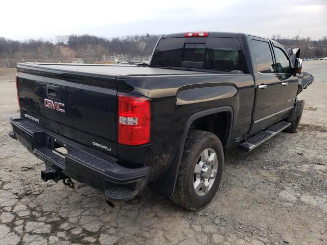 1GT42WEG9KF218149 GMC Sierra K3500 Denali