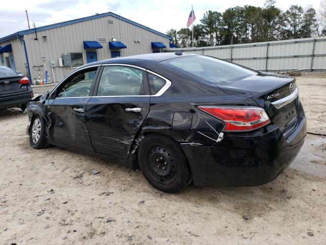 1N4AL3AP4FC266966 Nissan ALTIMA 2.5