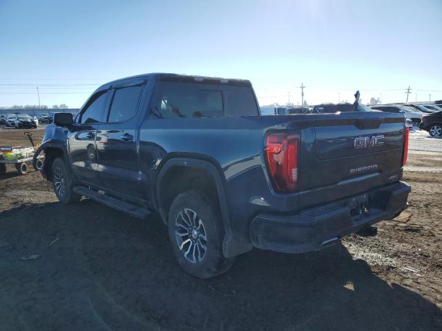 3GTP9EEL5KG163312 GMC Sierra K1500 At4