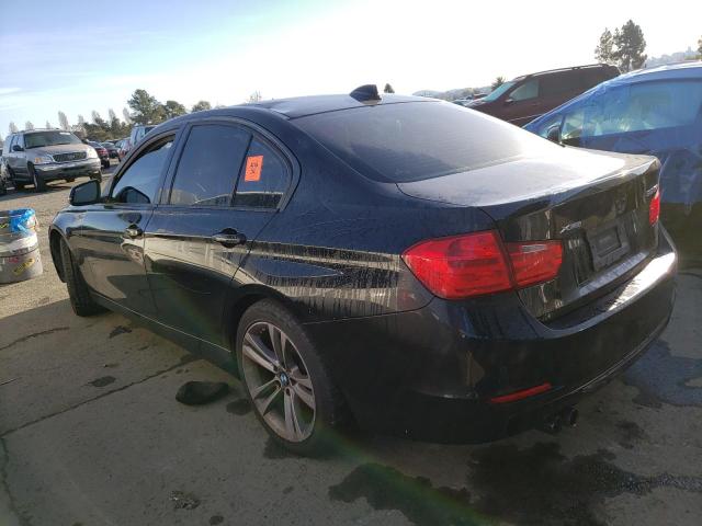WBA3B3G58FNT19083 BMW 328 XI