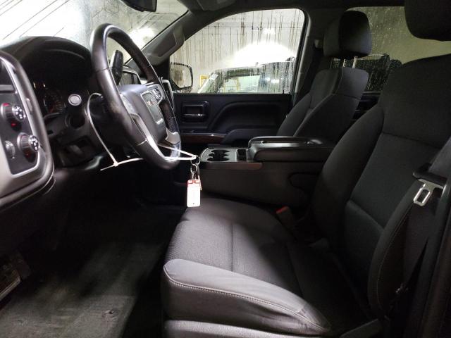 3GTU2UEC9EG270448 GMC Sierra K1500 Sle