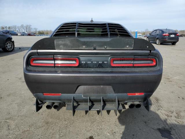 2C3CDZFJ4FH860563 Dodge Challenger R/t Scat Pack