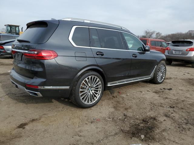 5UXCW2C59KL088299 BMW X7 Xdrive40i