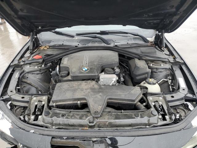 WBA8A9C51GK615728 BMW 320 I