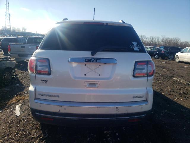 1GKKVPKD0FJ307744 GMC ACADIA SLE