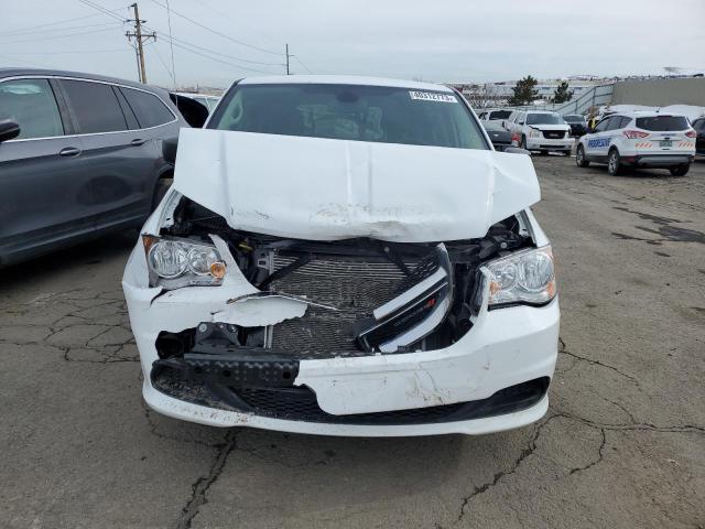 2C4RDGBG7KR807493 Dodge Grand Caravan Se