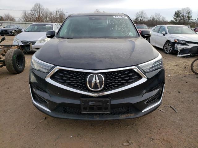 5J8TC2H30KL034196 Acura RDX
