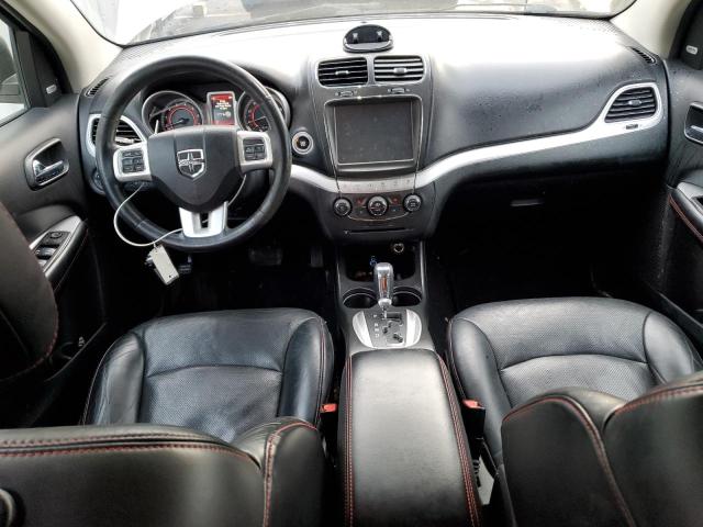3C4PDDEG2HT596775 Dodge JOURNEY GT