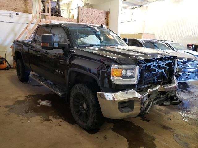 1GT12REG3GF121864 GMC Sierra K2500 Heavy Duty