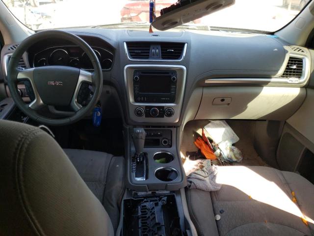 1GKKRNED1EJ259383 GMC ACADIA SLE