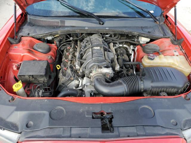 2C3CDXCT9EH159462 Dodge CHARGER R/T