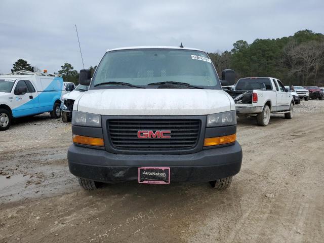 1GTW7AFP5M1155451 GMC Savana G2500