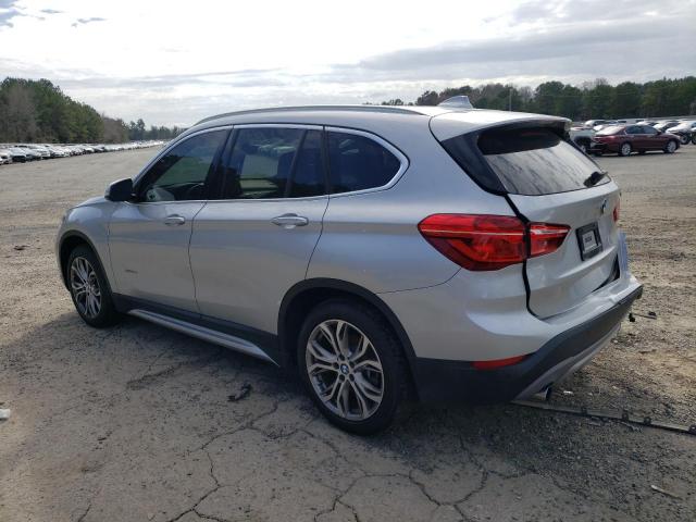 WBXHT3C31GP886299 BMW X1 Xdrive28i