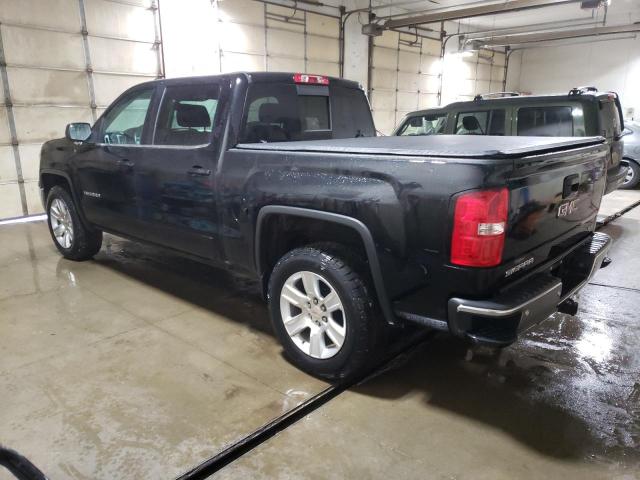 3GTU2UEC9EG270448 GMC Sierra K1500 Sle