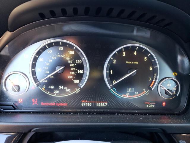 WBA5B3C51FD540979 BMW 535 XI