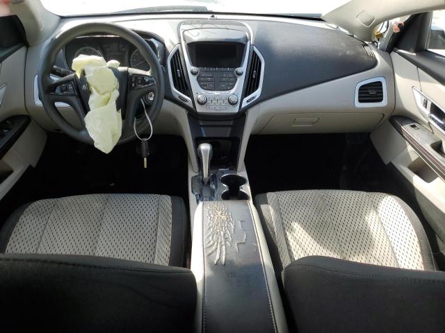 2GKALMEK5E6304750 GMC Terrain Sle