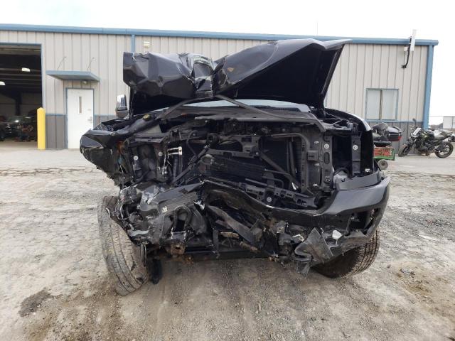 1GT42WEG9KF218149 GMC Sierra K3500 Denali
