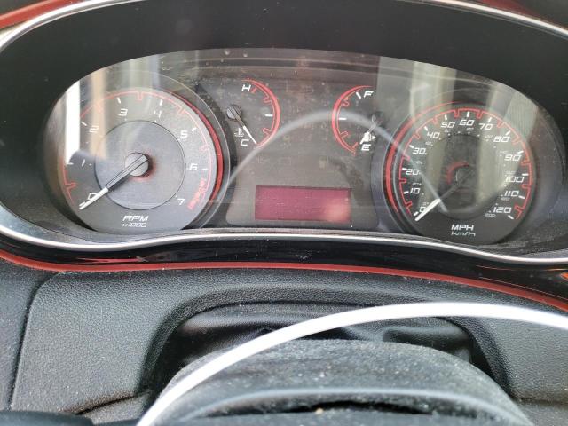 1C3CDFBB5FD222672 Dodge DART SXT