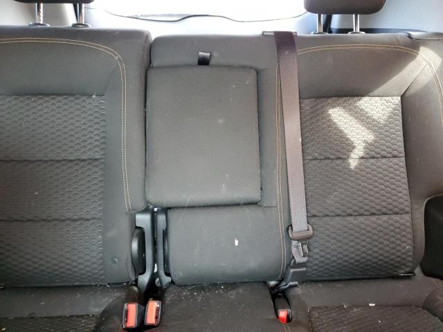 3GKALMEV9JL326606 GMC Terrain Sle