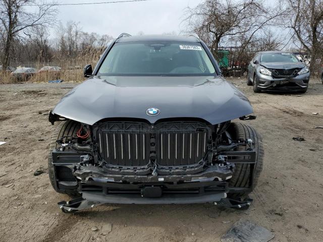 5UXCW2C59KL088299 BMW X7 Xdrive40i