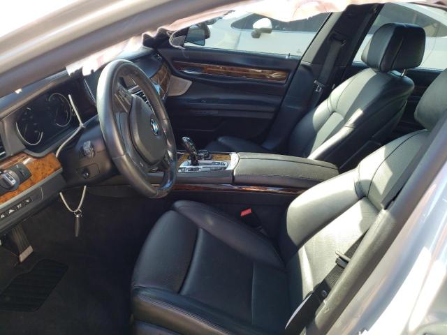 WBAYA8C5XED228476 BMW 750 I