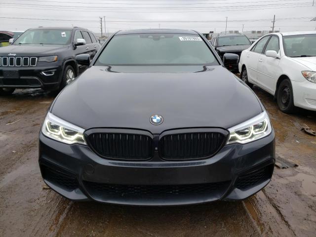 WBAJE7C56JWC55658 BMW 540 XI