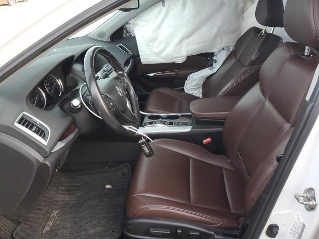 19UUB2F37GA008448 Acura TLX