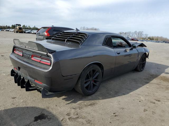 2C3CDZFJ4FH860563 Dodge Challenger R/t Scat Pack
