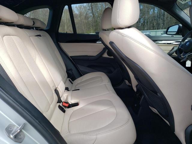 WBXHT3C31GP886299 BMW X1 Xdrive28i
