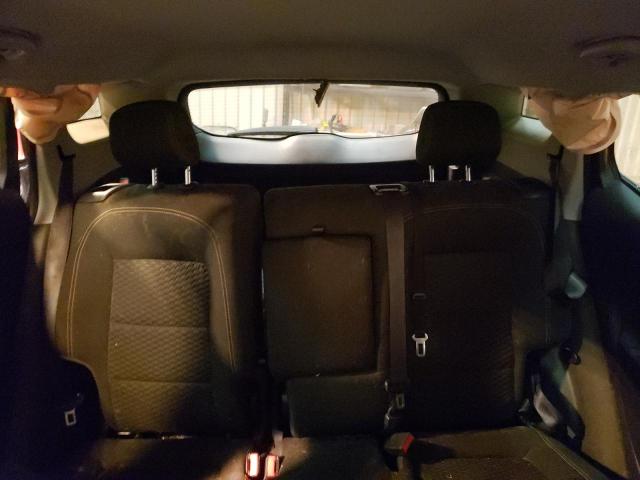 3GKALMEV4JL364955 GMC Terrain Sle