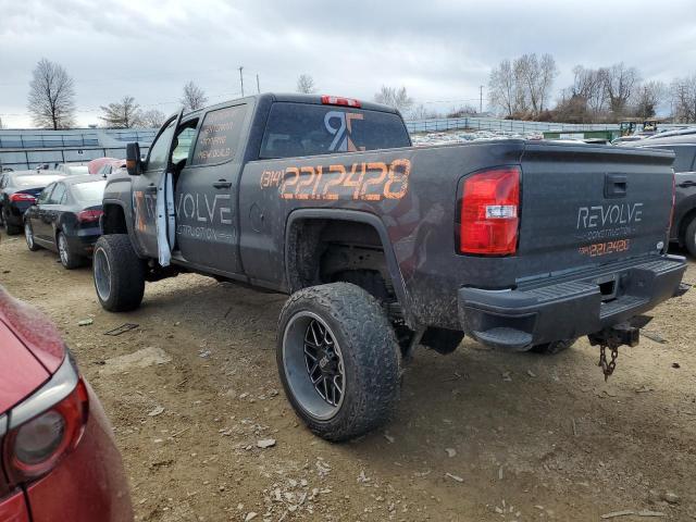 1GT12REG5HF168315 GMC Sierra K2500 Heavy Duty