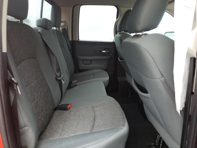 1C6RR7GT5GS391691 RAM 1500 Slt