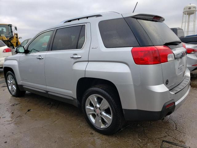 2GKFLYE33E6325540 GMC Terrain Slt