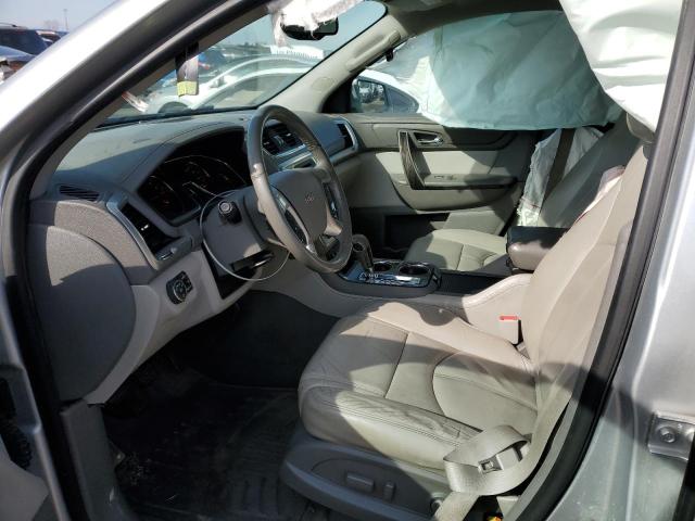 1GKKVRKD0EJ333965 GMC Acadia Slt-1