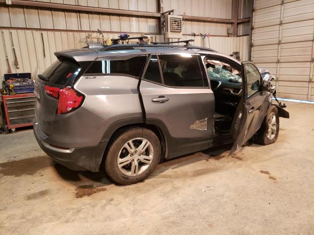 3GKALMEV4JL364955 GMC Terrain Sle