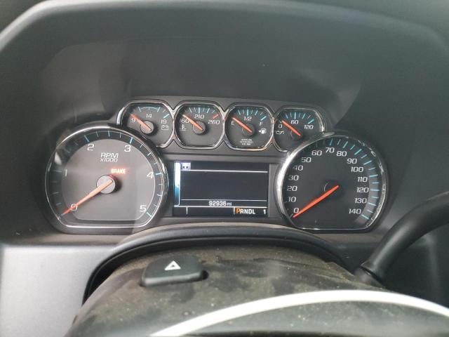 1GT12SEY6HF129670 GMC Sierra K2500 Sle