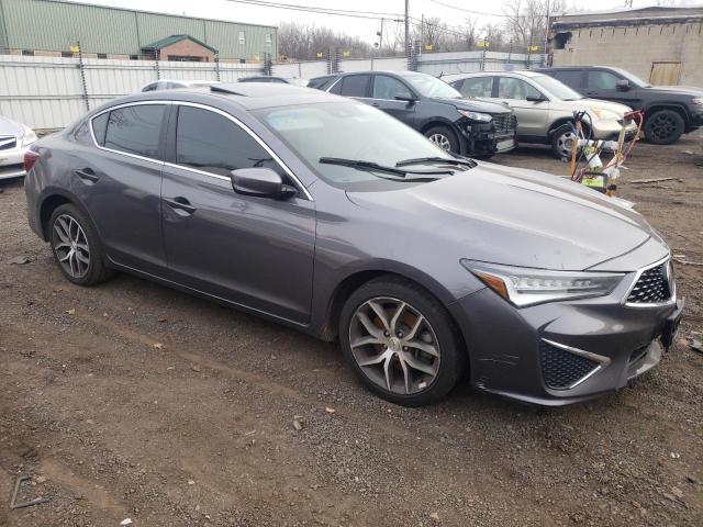 19UDE2F75KA001291 Acura Ilx Premium