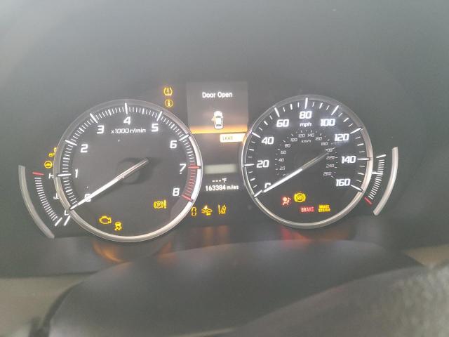 19UUB1F5XFA008065 Acura TLX TECH