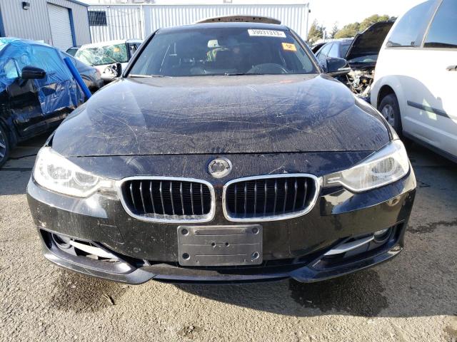 WBA3B3G58FNT19083 BMW 328 XI