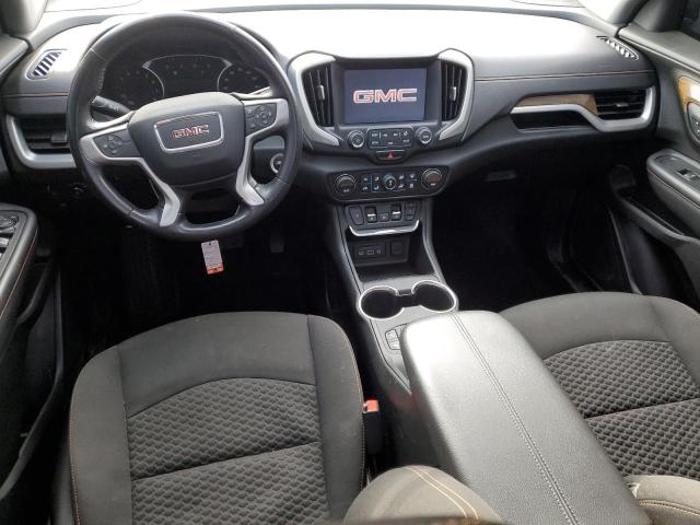 3GKALMEX0JL252185 GMC Terrain Sle