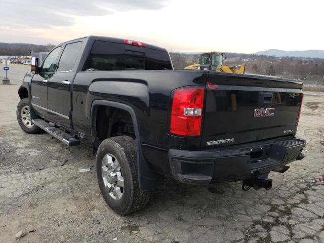 1GT42WEG9KF218149 GMC Sierra K3500 Denali