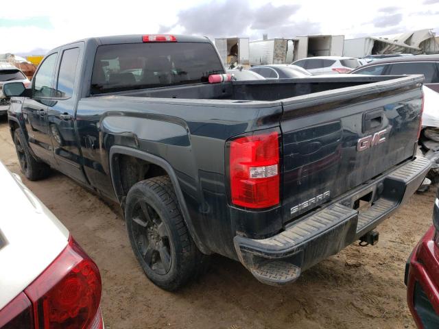 1GTV2LEC2JZ319210 GMC Sierra K1500