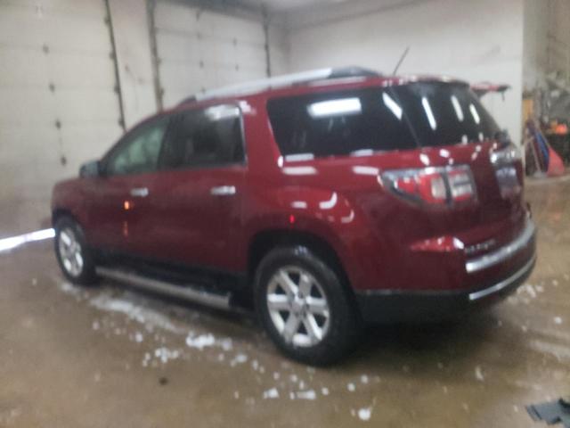 1GKKVNED0FJ231281 GMC ACADIA SLE