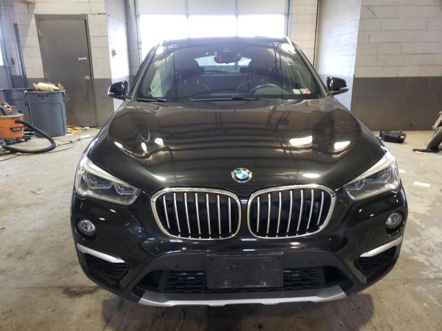 WBXHT3C39H5F74893 BMW X1 Xdrive28i