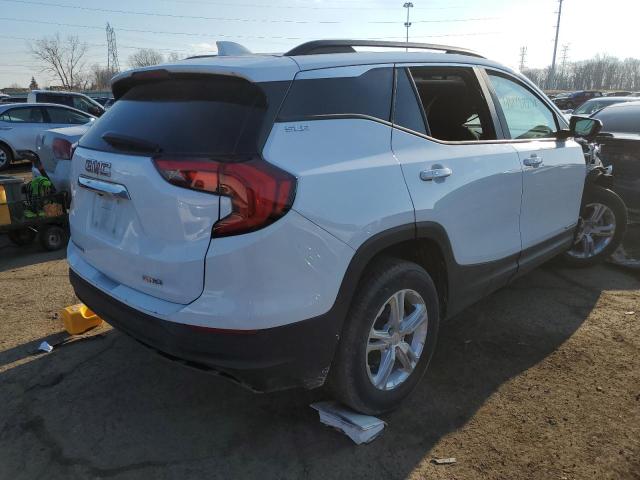 3GKALTEV9ML305026 GMC Terrain Sle