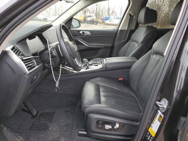 5UXCW2C59KL088299 BMW X7 Xdrive40i