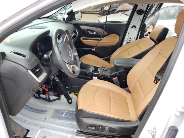 3GKALPEV1ML343101 GMC Terrain Slt