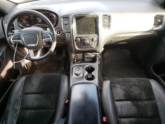1C4RDHAG8FC916552 Dodge Durango Sxt
